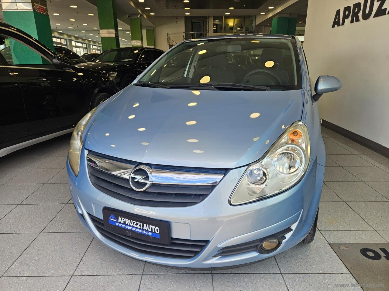 OPEL Corsa 1.2 5p. Cosmo