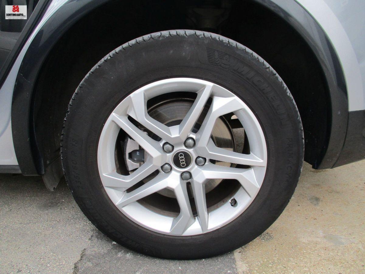 AUDI Q5 SPB 40 TDI quattro S tronic 204cv 2022 FULL