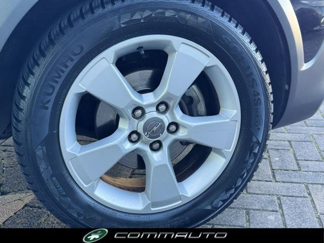 OPEL Antara 2.0 CDTI 150CV aut. Edition VETT. PERCOMMERCIANTI
