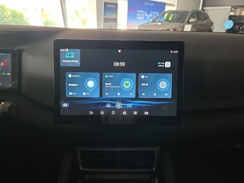 BYD Atto 2 Active
