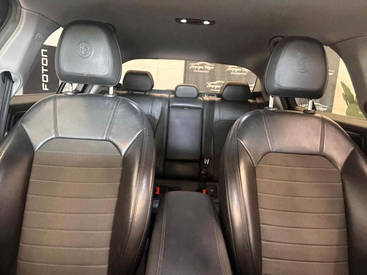 Alfa Romeo Giulia 2.2 Turbodiesel 150 CV aut.