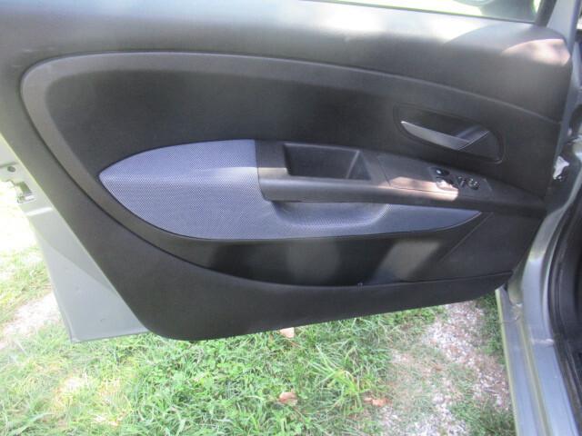 Fiat Grande Punto 1.4 Benzina/GPL 5 porte CIRCOLAZIONE LIBERA