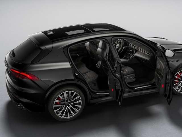 Maserati Grecale Modena MY25 - 250 CV