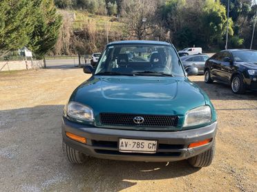 Toyota RAV 4 2.0 Benzina - Suv - 4x4