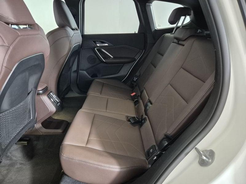 BMW X1 U11 sdrive18d X-Line Edition Signature auto