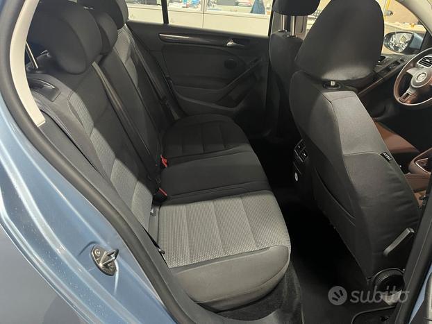 Volkswagen Golf 1.4 TSI solo 90mila km EURO 5