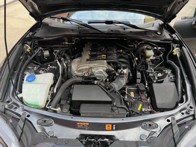 MAZDA MX-5 1.5L roadster