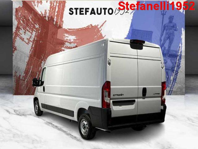 CITROEN Jumper Furgone 35 L3H2 2.2 BlueHDi 140 cv S&S