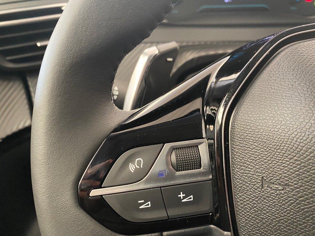 Peugeot 208 208 1.2 hybrid Style 100cv e-dcs 6 - PROMO