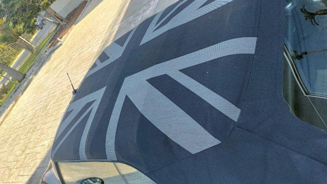 MINI Mini 1.5 Cooper Yours Cabrio