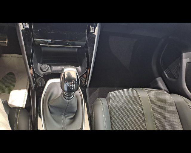 PEUGEOT 208 1.2 puretech GT s&s 100cv
