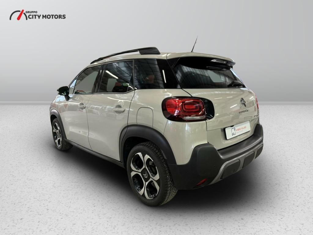 Citroen C3 Aircross 1.2 PureTech Shine Pack EAT6