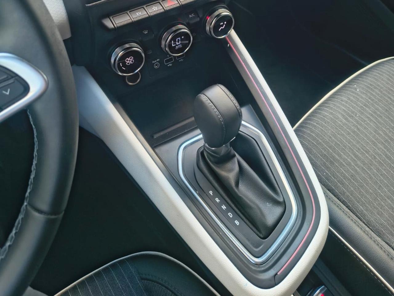Renault Clio Full Hybrid E-Tech 145 CV 5 porte Techno