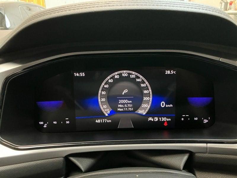 Volkswagen T-Roc T-Roc 2.0 TDI SCR Life