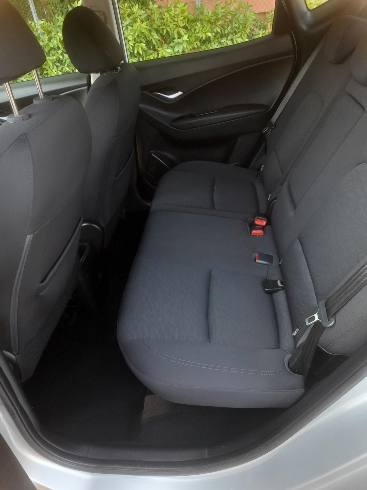 Hyundai iX20 1.4 90 CV Comfort GPL