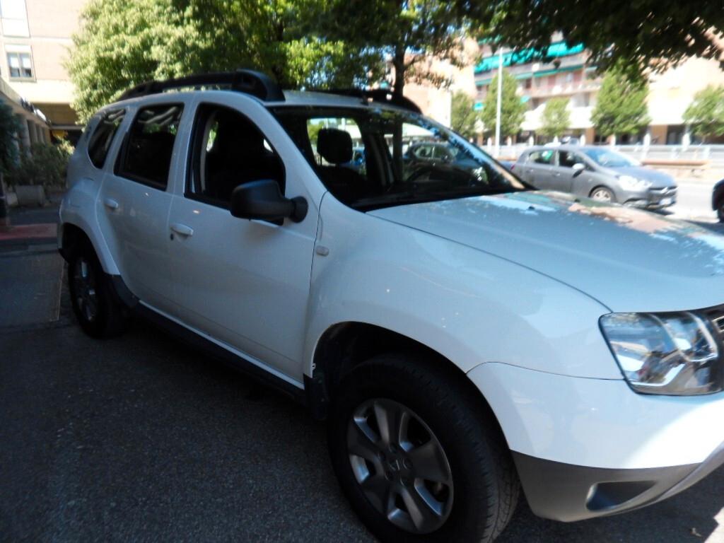 Dacia Duster 1.5 dCi 110CV 4x2 Lauréate