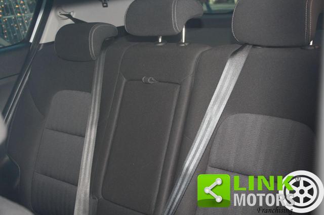 KIA Sportage 1.6 CRDI 115 CV 2WD Energy