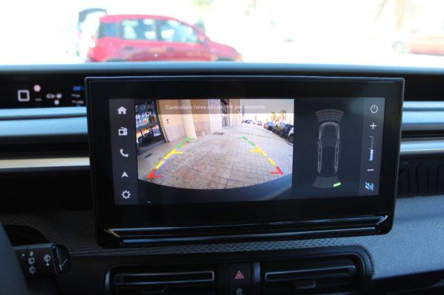 CITROEN C3 PureTech 100 S&S Max-KM0