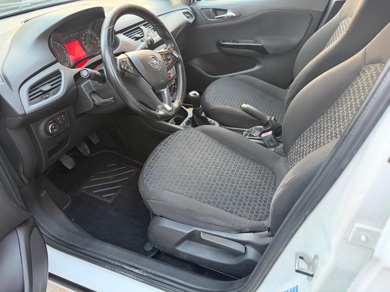 Opel Corsa 1.3 CDTI 75CV F.AP. 5 porte Edition