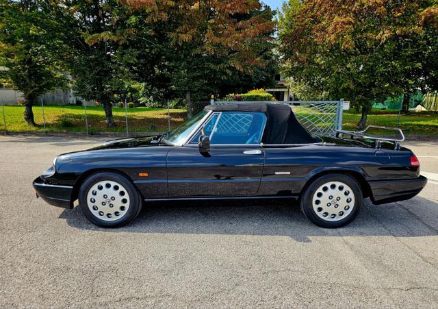 ALFA ROMEO Spider 2.0i cat