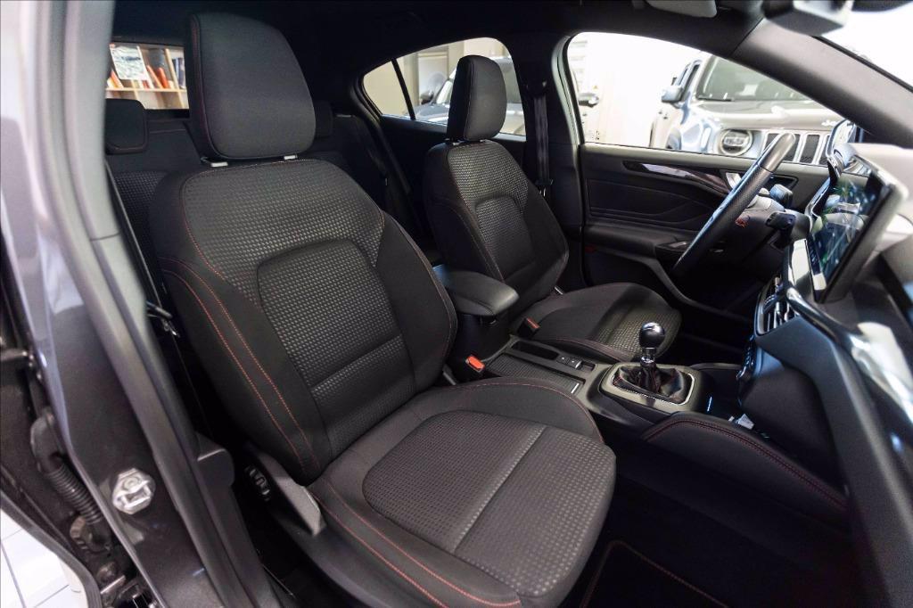 FORD Focus 1.0 ecoboost h ST-Line Design 125cv del 2022