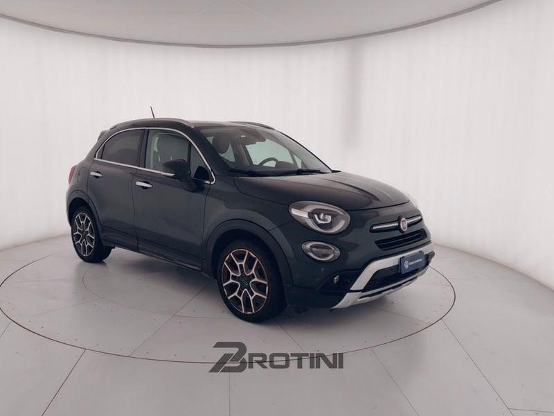 FIAT 500X 500X 1.0 T3 Cross 120cv