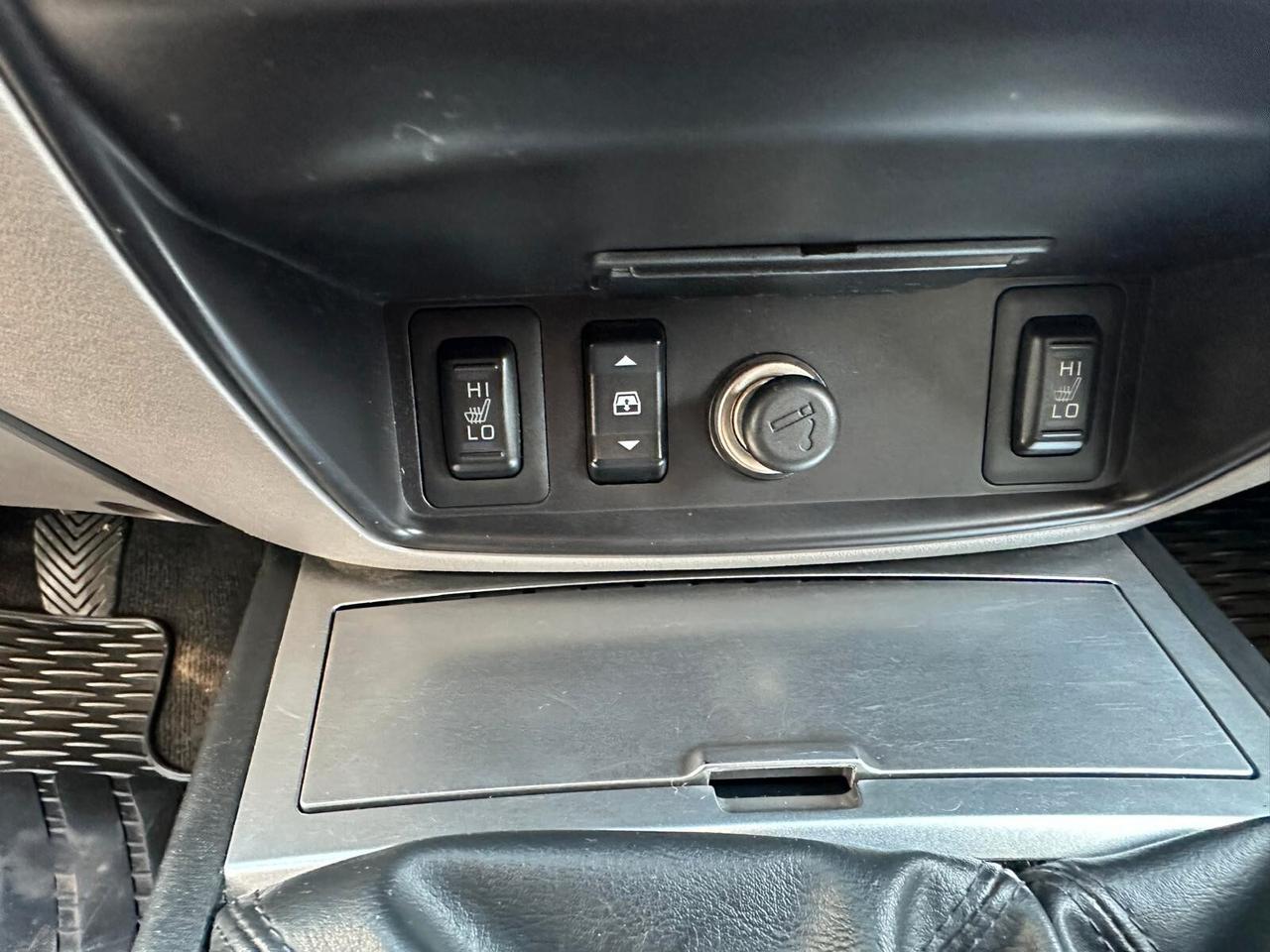 Mitsubishi L200 2.5 DI-D Edition 20 Doppelkabine 4WD
