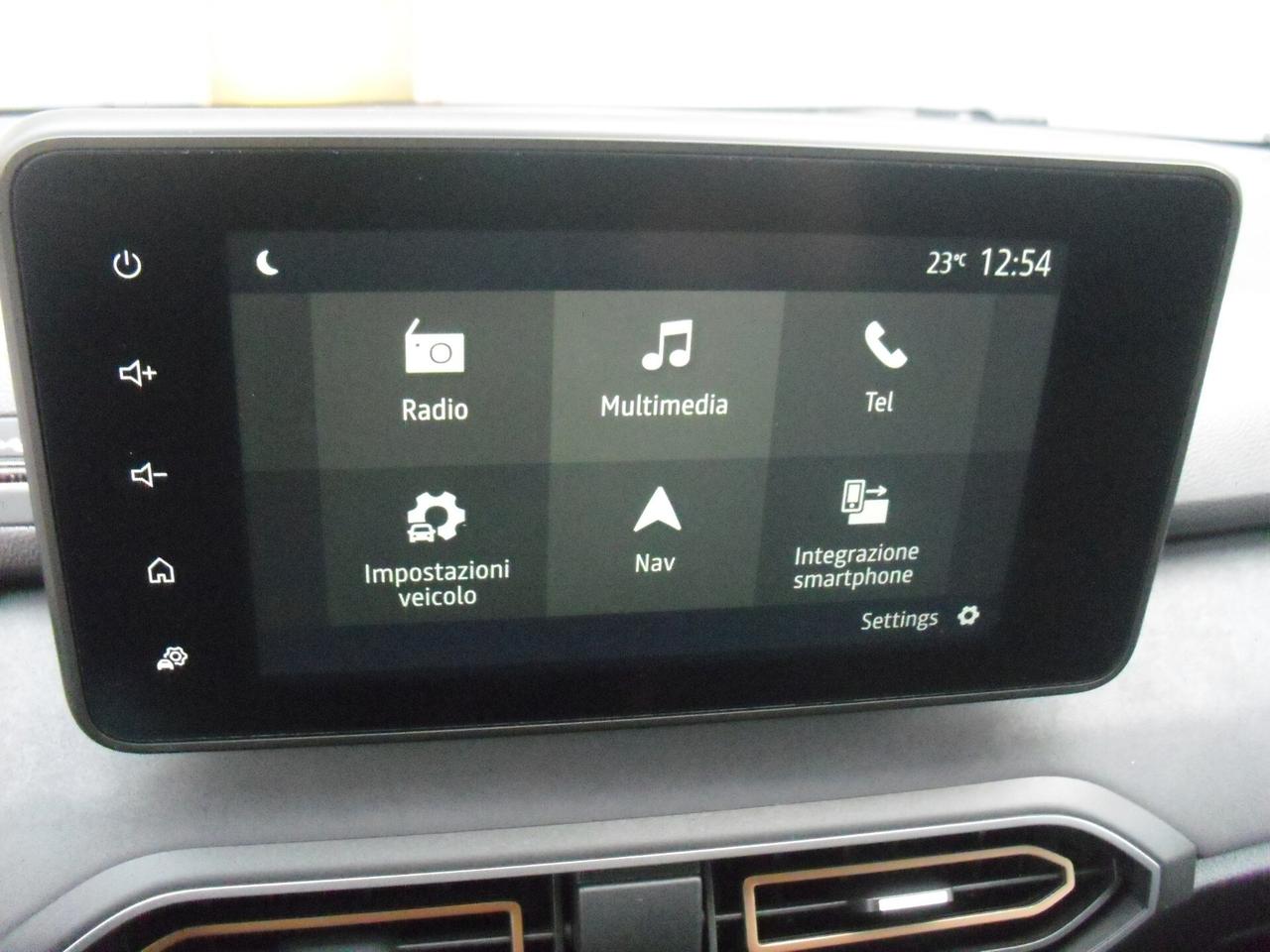 Dacia Jogger 1.0 TCe GPL 100 CV 5 posti Extreme Up, PERFETTE COND, FULL OPT!!
