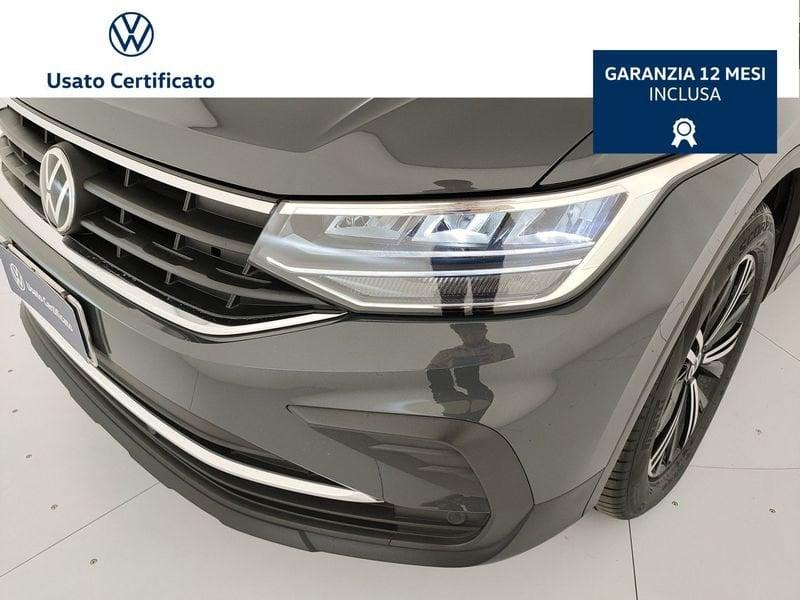 Volkswagen Tiguan 1.4 TSI eHYBRID DSG Life