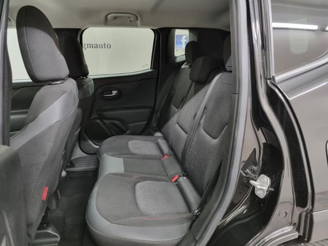 JEEP Renegade 1.3 T4 240CV PHEV 4xe AT6 Trailhawk