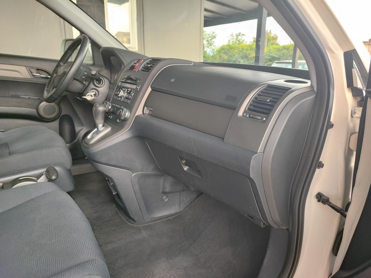 Honda CR-V 2.2 i-DTEC aut. Elegance