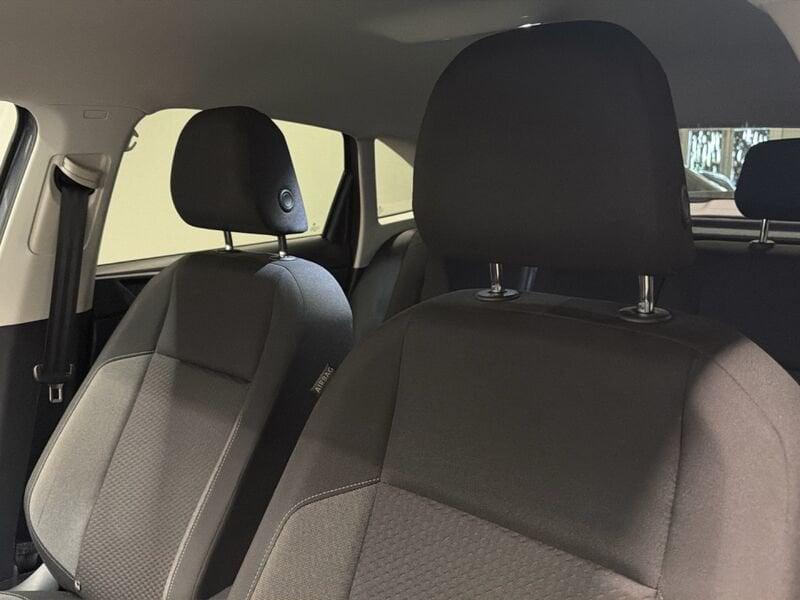 Volkswagen Taigo Life 1.0 TSI 70 kW (95 CV) Manuale