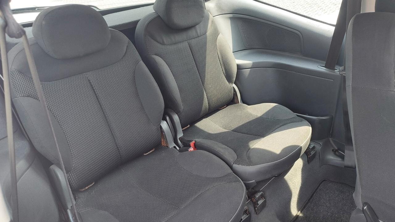 Citroen C2 1.6 16V 125CV VTS