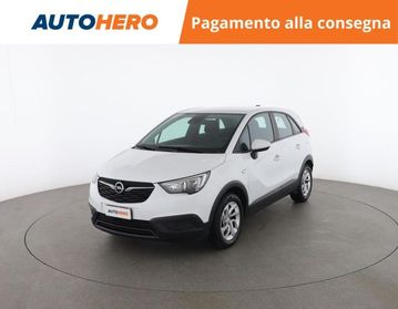 OPEL Crossland X 1.2 12V Advance