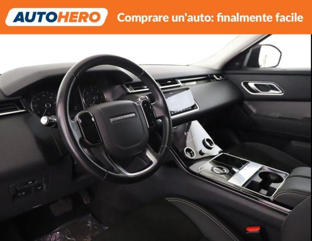 LAND ROVER Range Rover Velar 2.0 TD4 180 CV