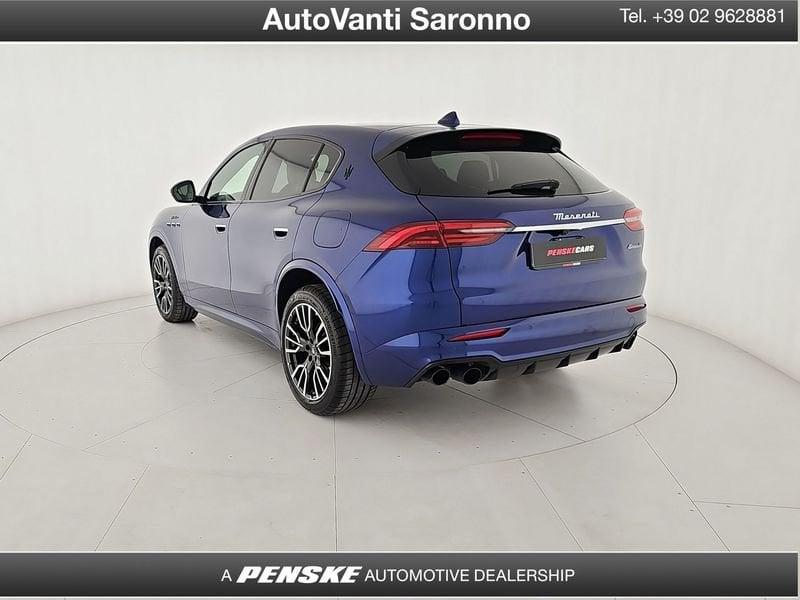 Maserati Grecale Grecale MHEV 330 CV AWD Modena