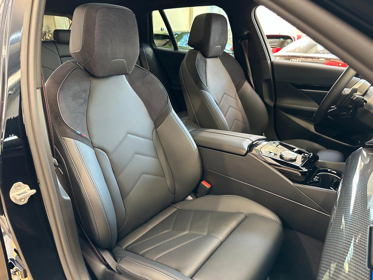 BMW 520 d Touring 48V xdrive MSport Pro-20"-Tetto-FULL-IVA