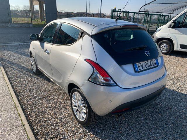 LANCIA Ypsilon 1.3 MJT 16V 95 CV 5 porte S&S Elefantino