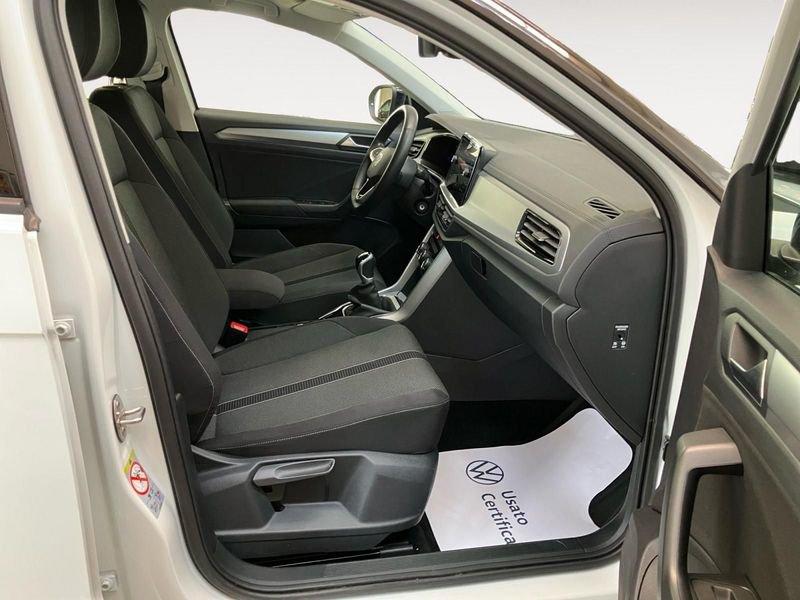 Volkswagen T-Roc T-Roc 1.0 TSI Life