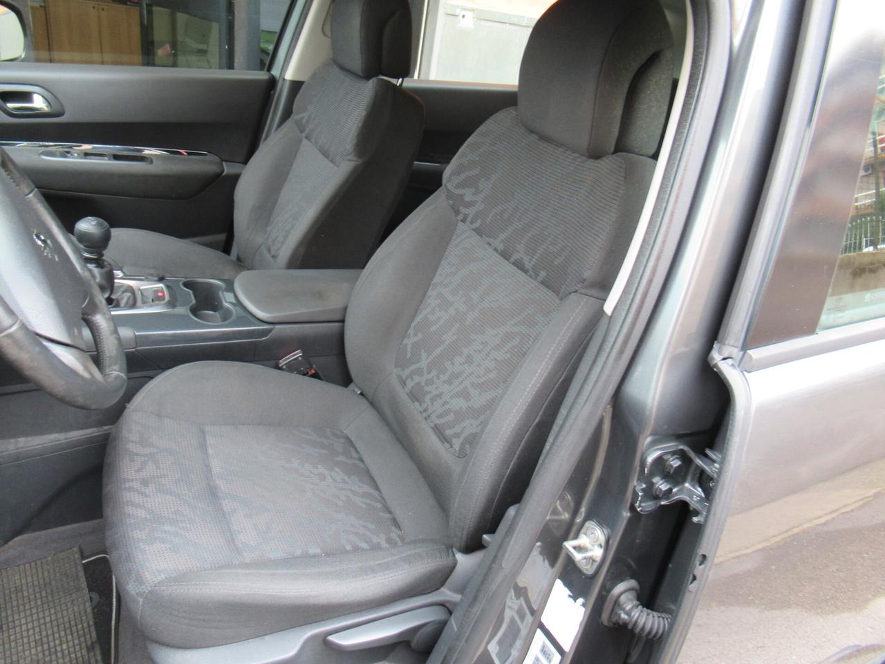 Peugeot 3008 1.6 HDi 112CV Business