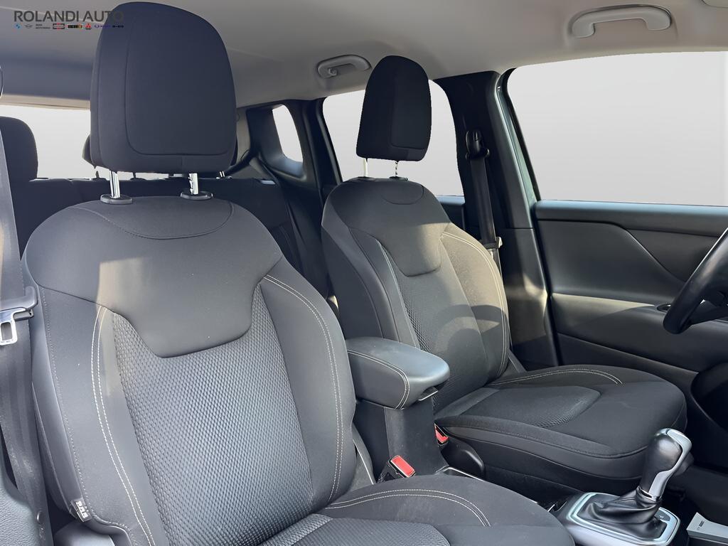 Jeep Renegade 1.3 T4 Limited 2WD DDCT