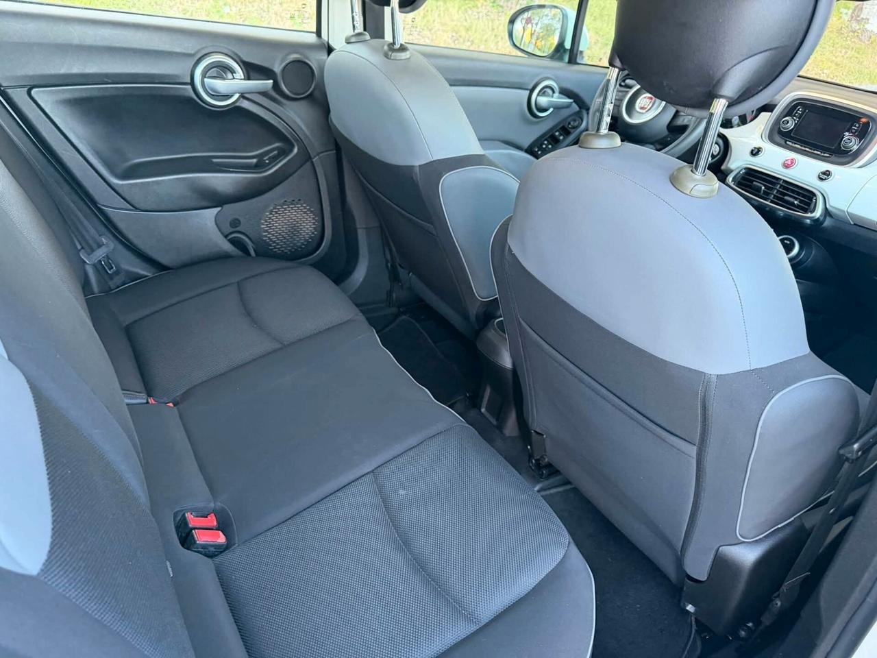Fiat 500X 1.6 MultiJet 120 CV Business