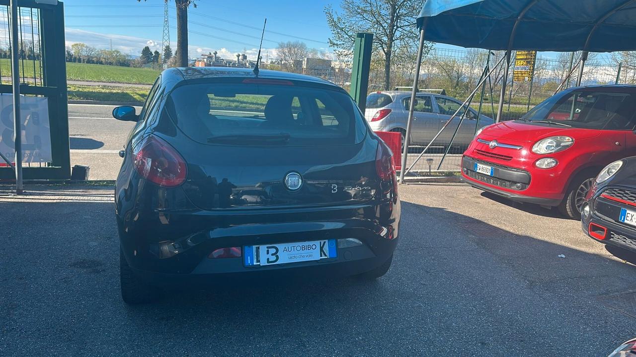 Fiat Bravo 1.4 T-jet 120 CV Dynamic