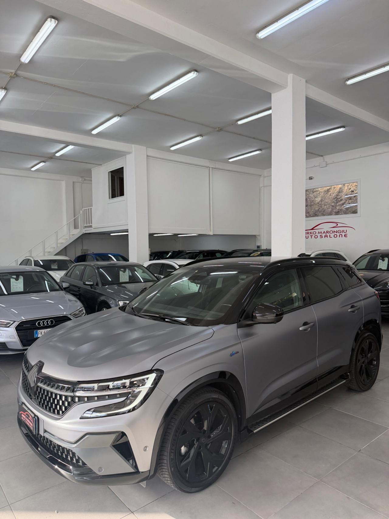 Renault Austral Mild Hybrid 131 CV FINANZIABILE