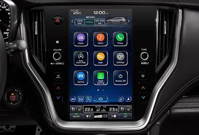 SUBARU OUTBACK 2.5i PREMIUM AUTOMATICA PRONTA CONSEGNA