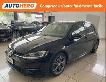 VOLKSWAGEN Golf 1.0 TSI 115 CV 5p. Sport BlueMotion Technology