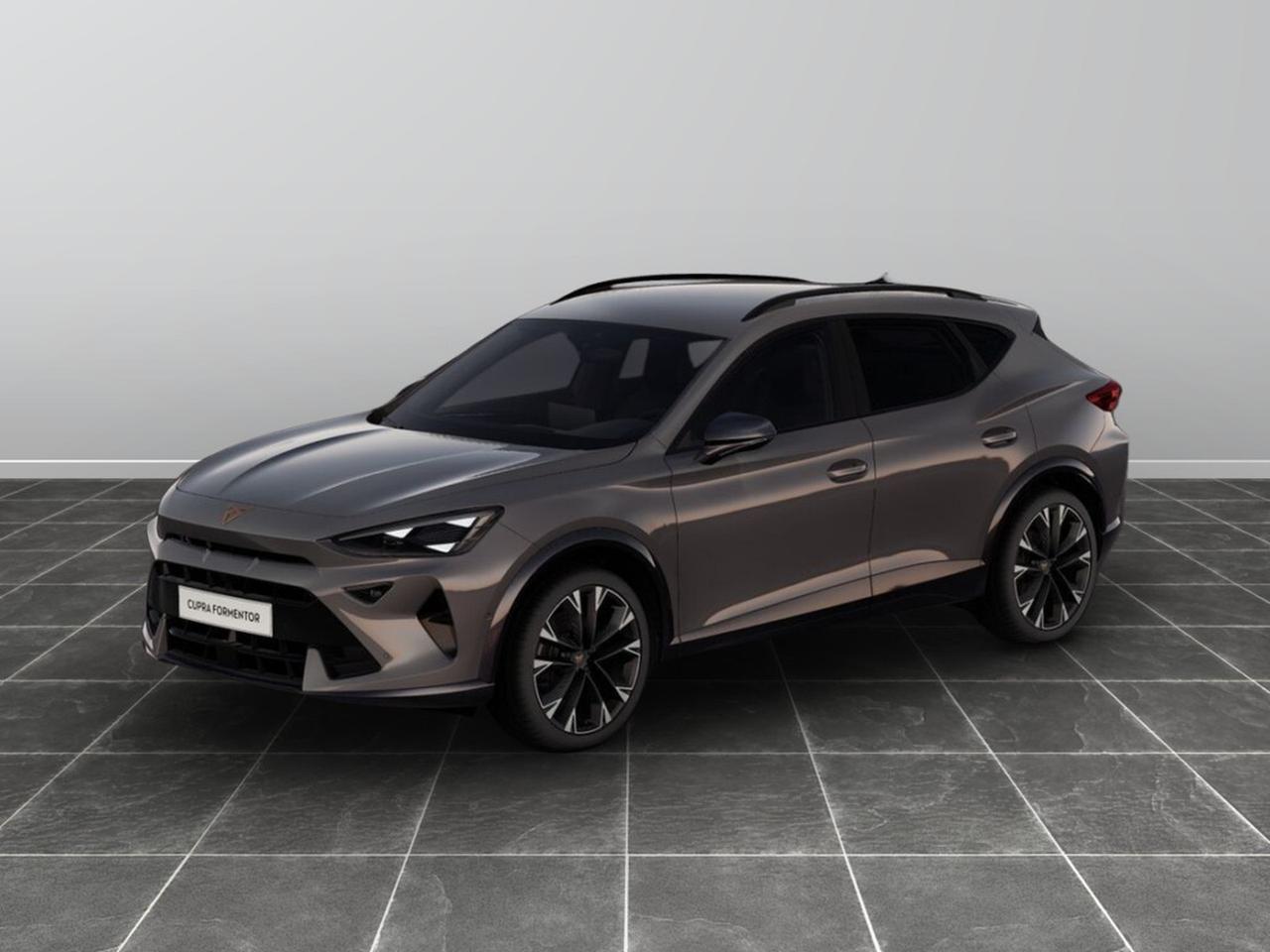 Cupra Formentor 2.0 tdi 150cv dsg
