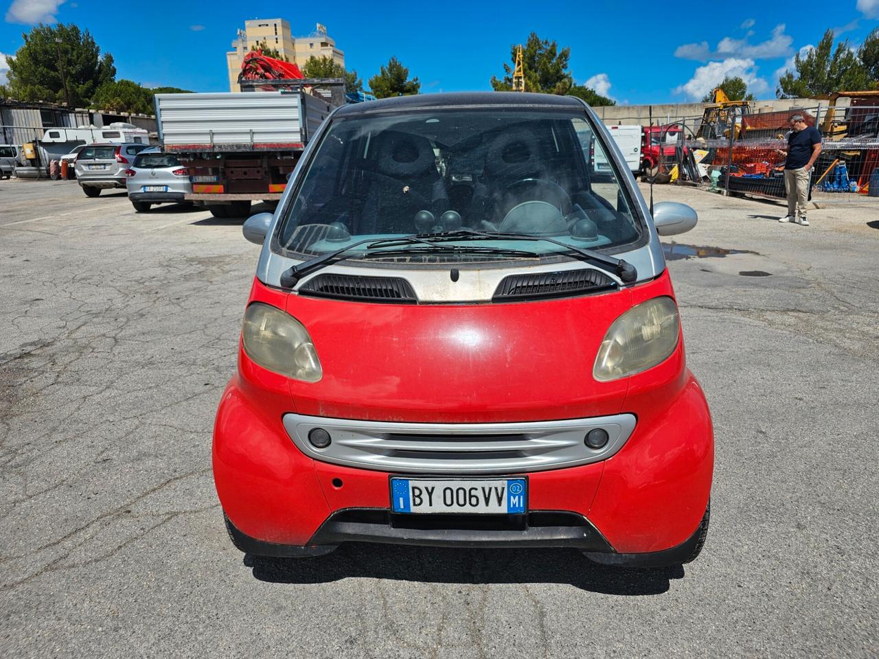 Smart Passion