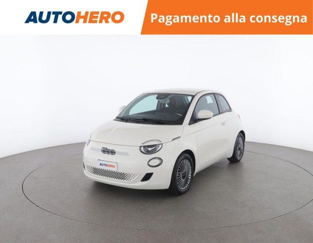 FIAT 500 Berlina 42 kWh