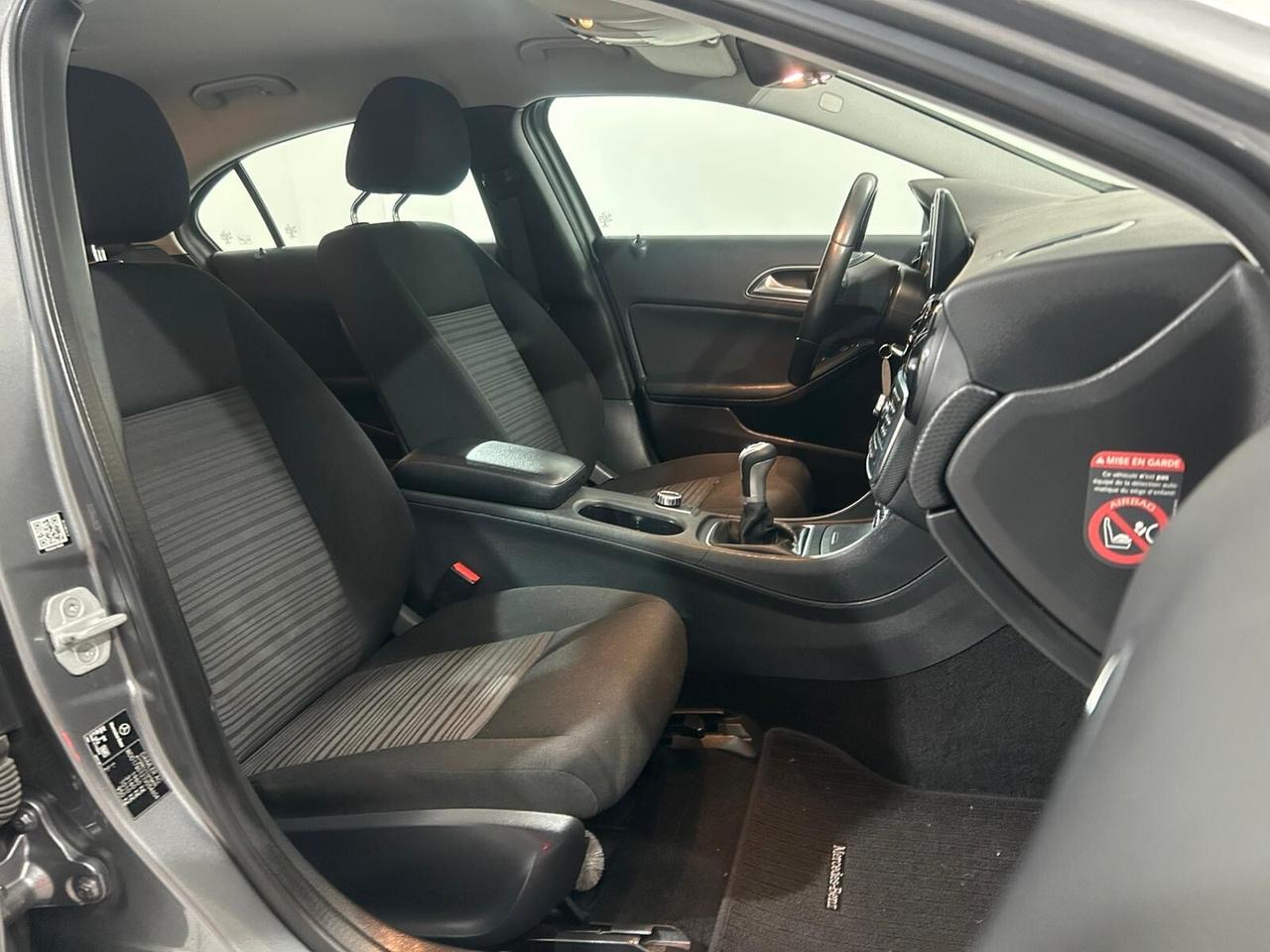 Mercedes-benz A 180 CDI Executive